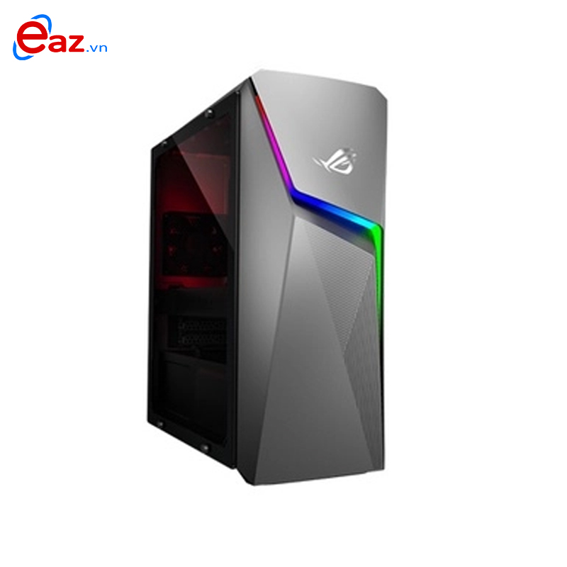 PC ASUS ROG Strix G10DK-R5600G003W | R5-5600G | 8GB | 512GB PCIE | GTX1660TI 6GB | WIN11 | X&#193;M | 500W |0622D