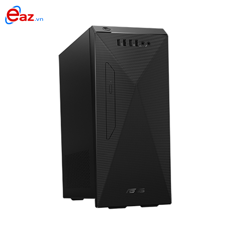 PC ASUS S500MC-310105047W | Core i3-10105 | 4GB | 256GB SSD PCIe | Wifi 6 | 300W | Win 11 | 0622D