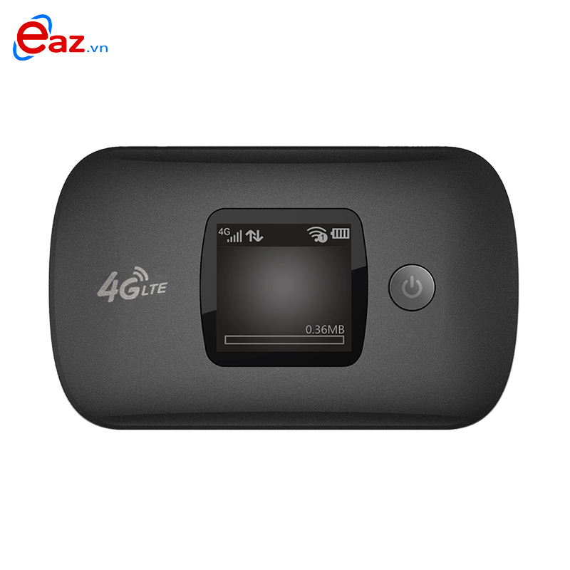 Wi-fi di động 4G/3G LTE Totolink MF180L_V2 | 0722D