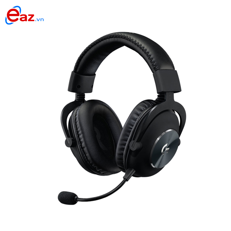 Tai Nghe Logitech G Pro Gaming (981-000814)