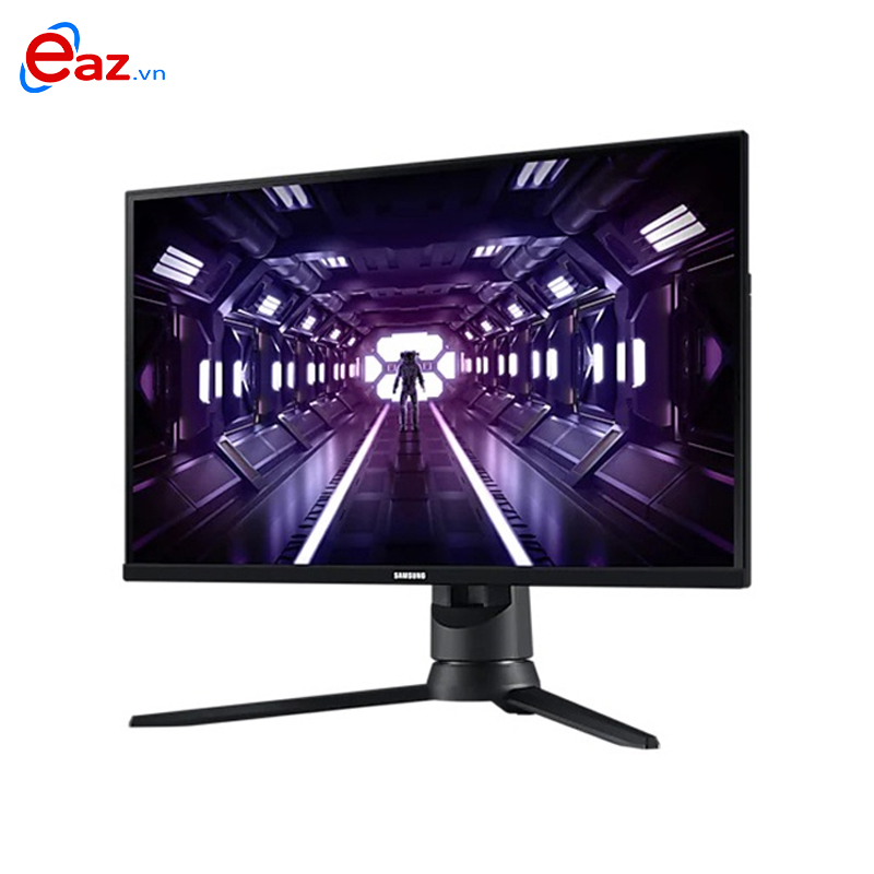 M&#224;n h&#236;nh LCD Samsung Gaming  LF27G35TFWEXXV | 27&quot; (1920X1080 - 144Hz) | D-Sub | HDMI | DP | Black | 0722D