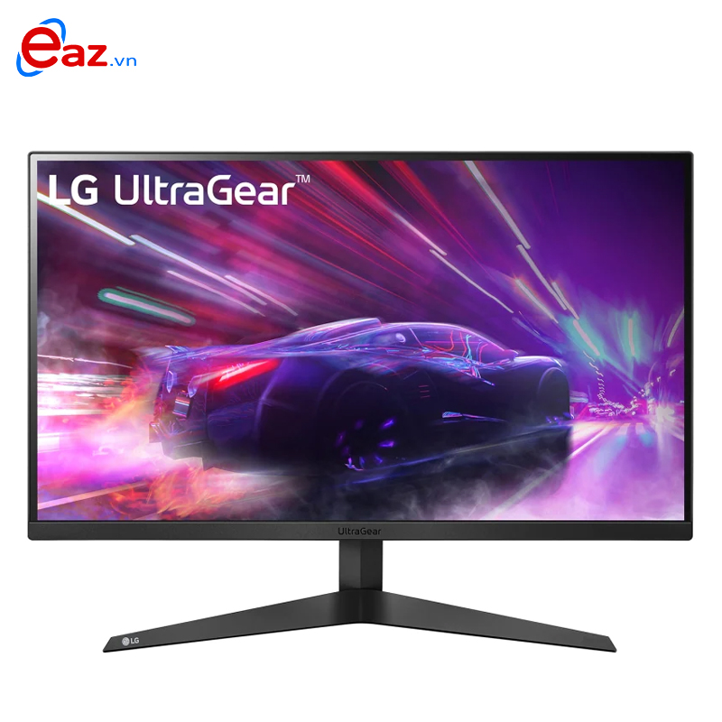 M&#224;n h&#236;nh LCD Gaming LG UltraGear 27GQ50F-B.ATV | 27&quot; Full HD - 144Hz | Free Sync | HDMI | DP