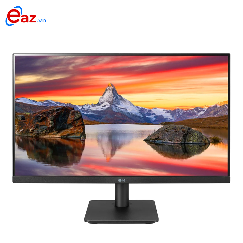 M&#224;n h&#236;nh LCD LG 27MP400-B.ATV | 27&quot; Full HD - IPS - 75Hz | Free Sync | VGA | HDMI