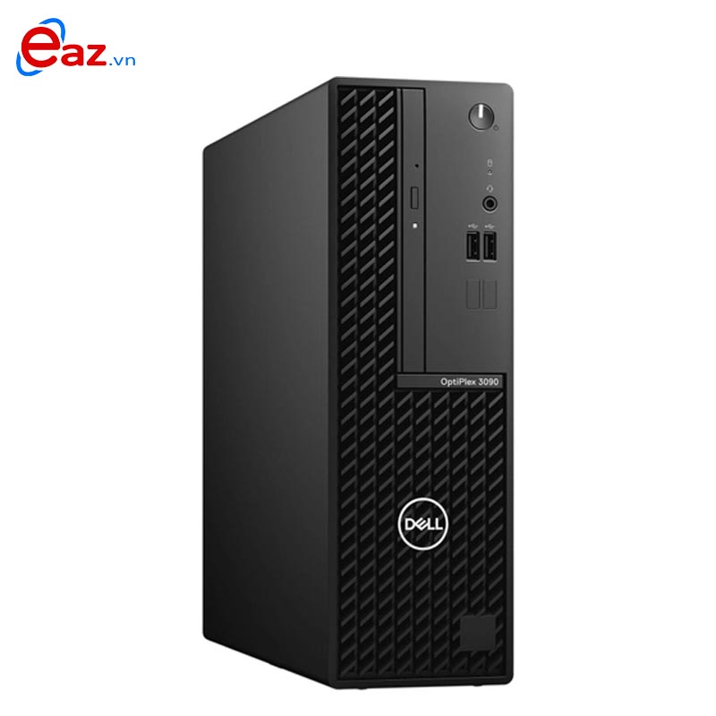 PC Dell OptiPlex 3090 SFF (70283500) | Intel Core i3 _ 10105 | 4GB | 1TB | DVD | VGA INTEL | 0722F