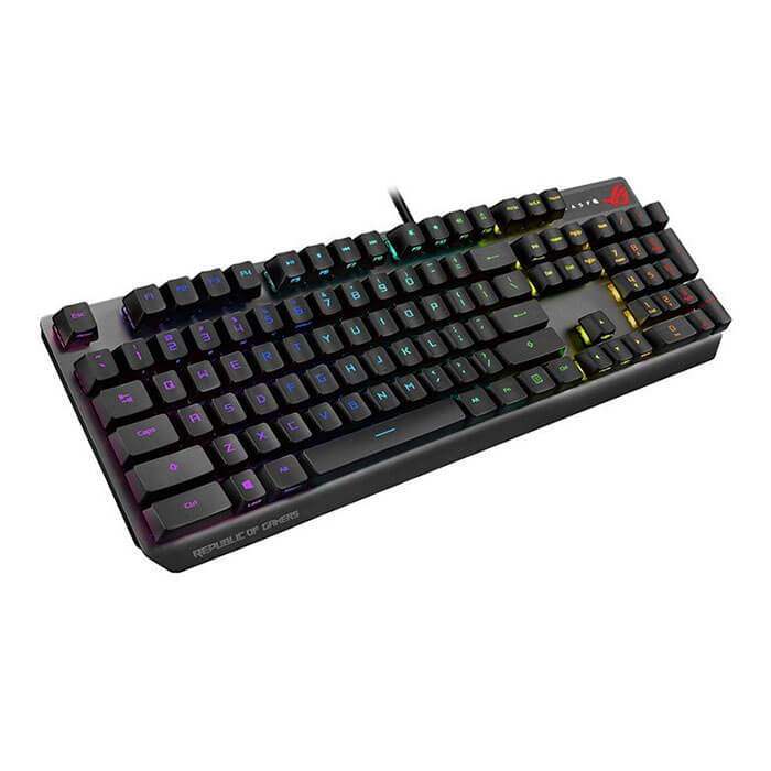 B&#224;n ph&#237;m Asus ROG Strix Scope PBT_ 0822VS