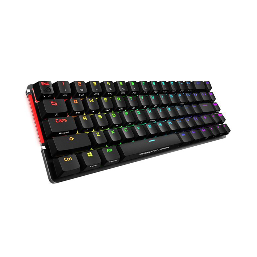 B&#224;n ph&#237;m Asus ROG Falchion NX Red/Blue_ 0822S