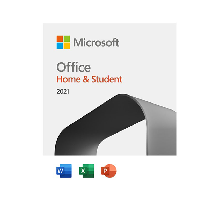 Ph&#226;̀n m&#234;̀m Microsoft Office Home and Student 2021 AllLng APAC EM PK Lic Online (79G-05337)-Key đi&#234;̣n tử_ 0822D