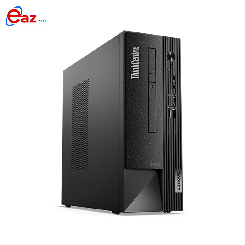 PC Lenovo ThinkCentre Neo 50s (11T0004QVA) | Intel Core i5 12400 | 4GB | 256GB SSD | UHD 730 | WiFi | 0822D