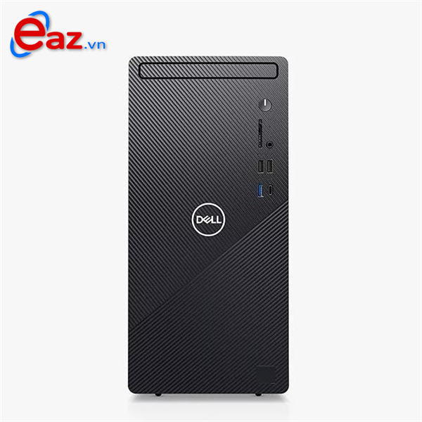 PC Dell Inspiron Desktops 3891 (42IN380011) | Intel Core i3 - 10105 | 8GB | 256GB SSD + 1TB HDD | Wifi | Win 11 - Office | 0822A