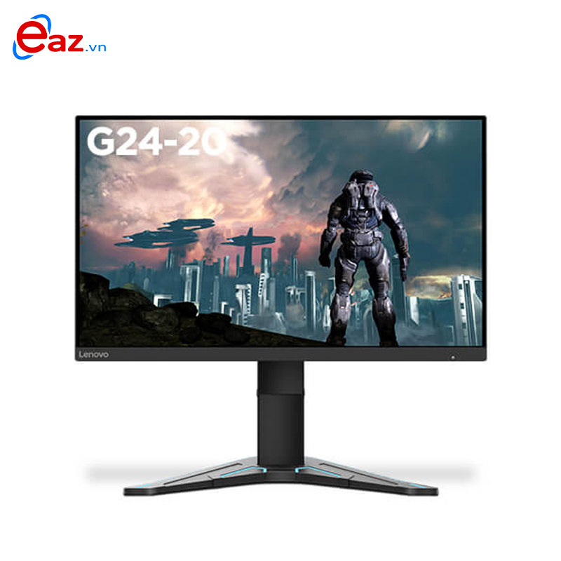 LCD Lenovo G24-20 (66CFGAC1VN) | 24&quot; Full HD - IPS | 99% sRGB | HDMI | DP | 0922F