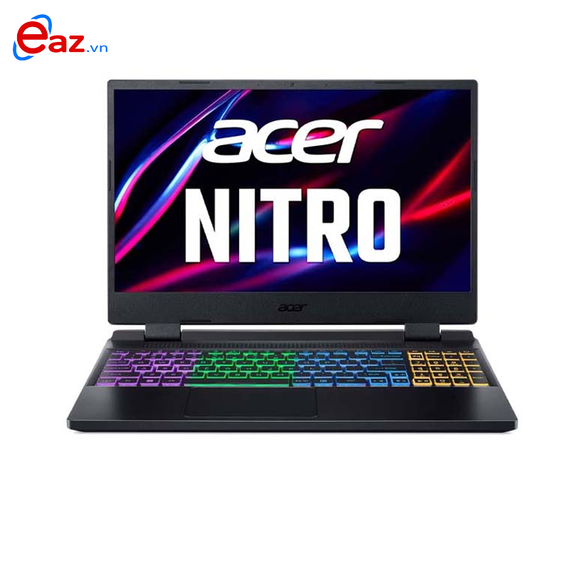LapTop Acer Nitro 5 Tiger AN515 58 773Y (NH.QFKSV.001) | Intel Core i7-12700H | 8GB | 512GB | RTX 3050Ti 4GB | 15.6 inch FHD 144Hz | Win 11