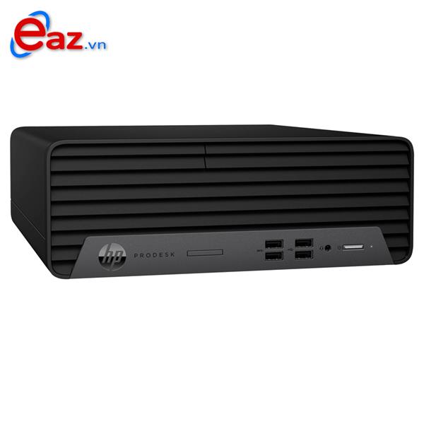 PC HP ProDesk 400 G9 MT (72L00PA) | Intel Core i5 _ 12500 | 8GB | 512GB SSD | VGA INTEL | Win 11 | 1022D