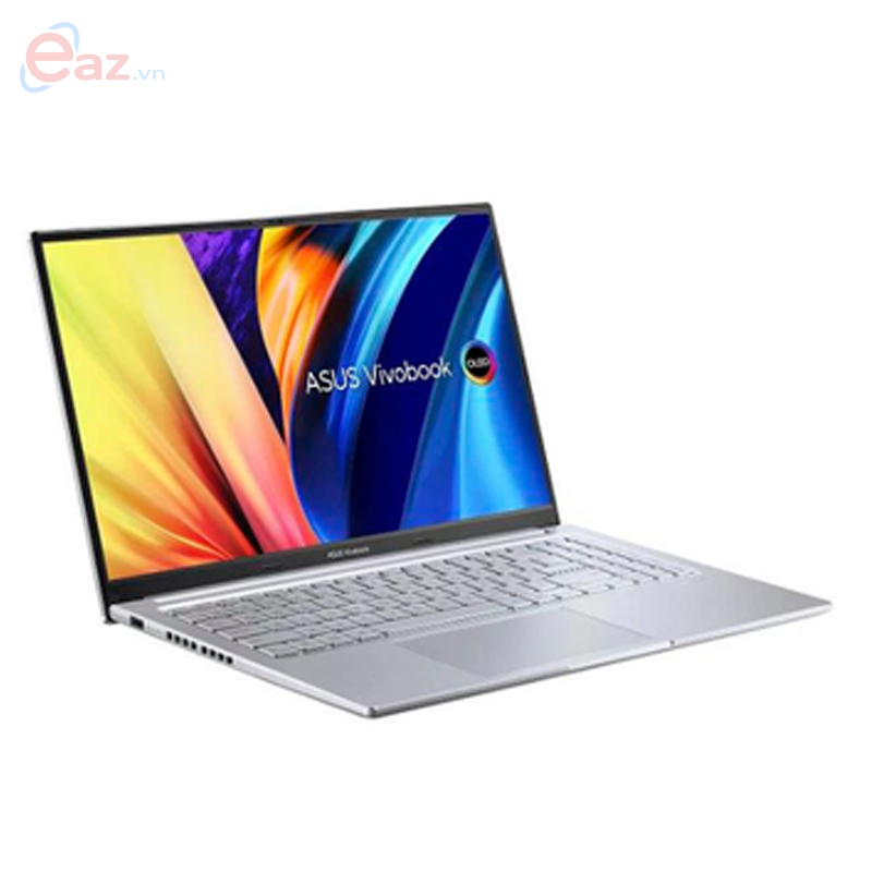 Asus Vivobook X1502ZA-EJ129W | Intel Core i7 _ 1260P | 8GB | 512GB SSD PCIe | Intel Iris Xe | Win 11 | 15.6 inch Full HD IPS | Finger | 1022F