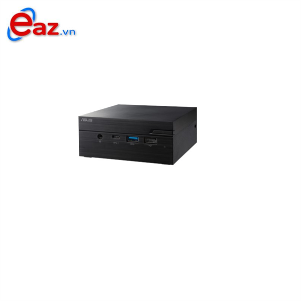 PC Mini Asus PN60-BElead | Core i3 - 8130U | WiFi | 1022F