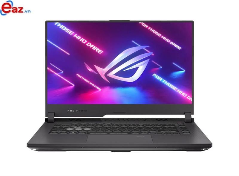 Asus ROG Strix G15 G513IC HN729W | AMD Ryzen™ 7 4800H  | 8GB | 512GB SSD PCIe | GeForce RTX 3050 4GB GDDR6  | Win 11 | 15.6 inch Full HD 144Hz IPS | LED KEY RGB | 0523F