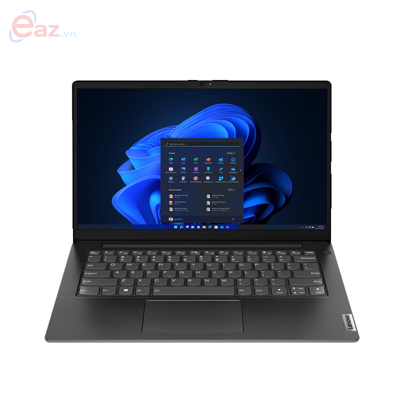 Lenovo V14 G3 IAP (82TS0067VN) | Intel&#174; Alder Lake Core™ i3 _ 1215U | 4GB | 256GB SSD PCIe | Intel&#174; UHD Graphics | 14 inch Full HD IPS 300 Nits | FreeDos | 1112D