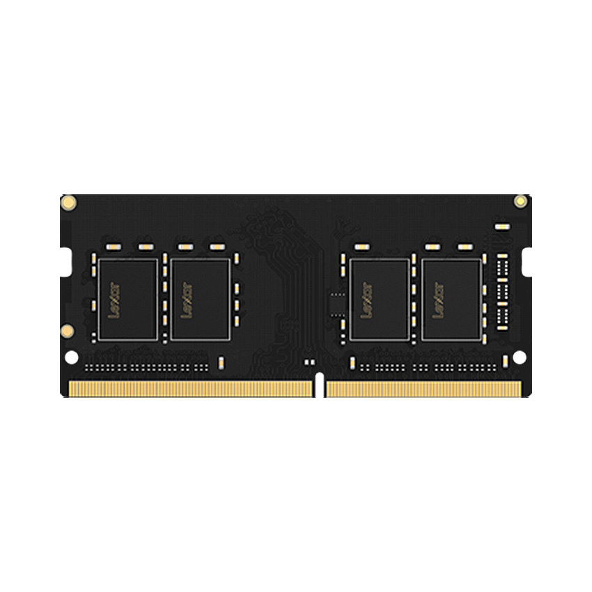 RAM Laptop Lexar DDR4 8GB 3200MHz - (LD4AS008-B3200GSST)