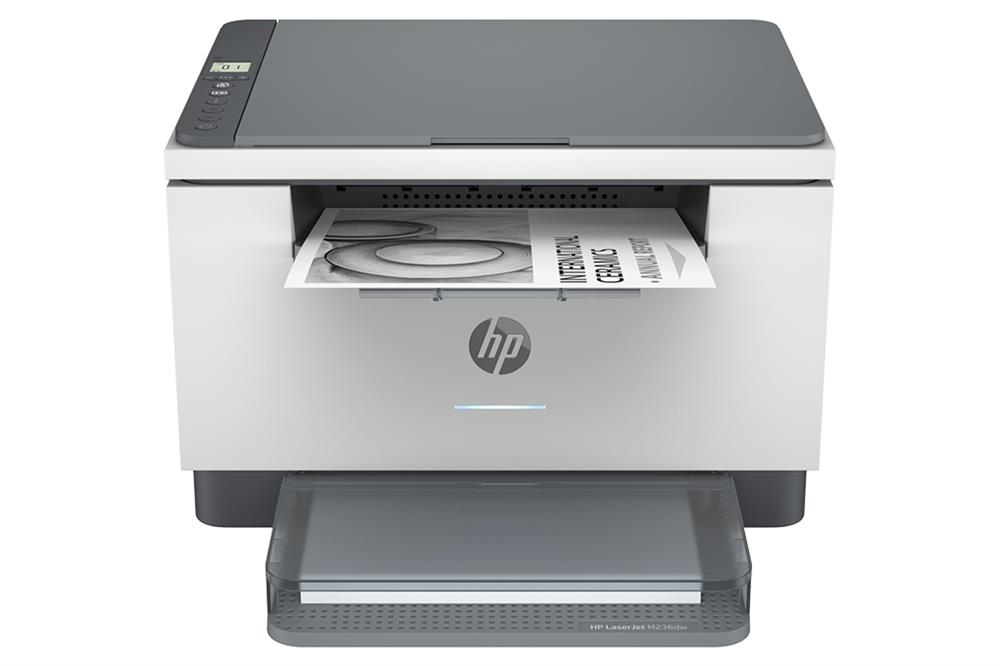 M&#225;y in Laser trắng đen HP LaserJet MFP M236dw (9YF95A) | Wifi | đa năng (In/scan/copy) 2 mặt