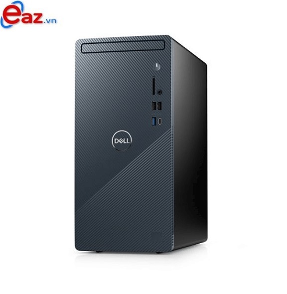 PC Dell Inspiron 3910 (42IN390D03) | Intel Core i7-12700 | 8GB | 512GB | GTX1650 Super 4GB | DVD | Wifi | Win 11 + Office | 1122A