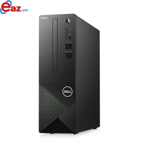 PC Dell Vostro 3710 SFF (42VT370001) | Intel Core i5 _ 12400 | 8GB | 256GB SSD PCIe | Wifi | Win 11 _ Office 2021 | 1122A