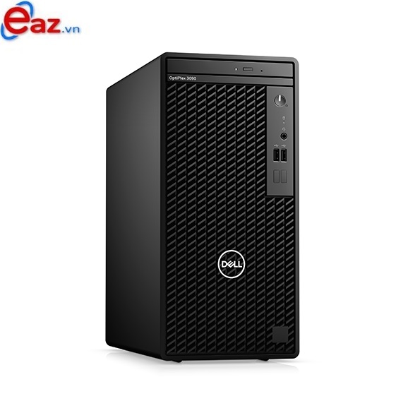 PC Dell Optiplex 3090MT (3090MT-i310105-4GSSD) | Core i3 _ 10105 | 4GB | 256GB  | Fedora | 1222P