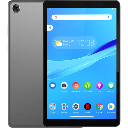 M&#225;y t&#237;nh bảng Lenovo Tab M8 (ZA630033VN) | MediaTek Helio A22 | 3GB | 32GB | 1 sim 4G | 1222P