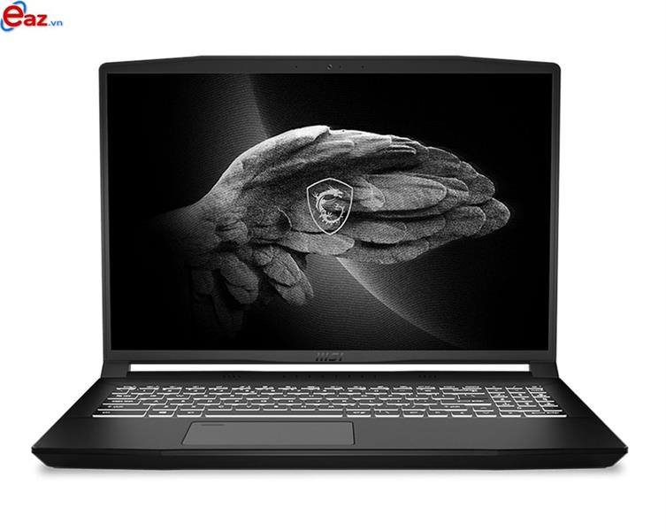 Laptop MSI Creator M16 A12UC-291VN | Intel Core i7-12700H | 16GB | SSD 512GB | RTX 3050 4GB | 17&quot; 16:10 QHD+ (2560*1600) | 0223X