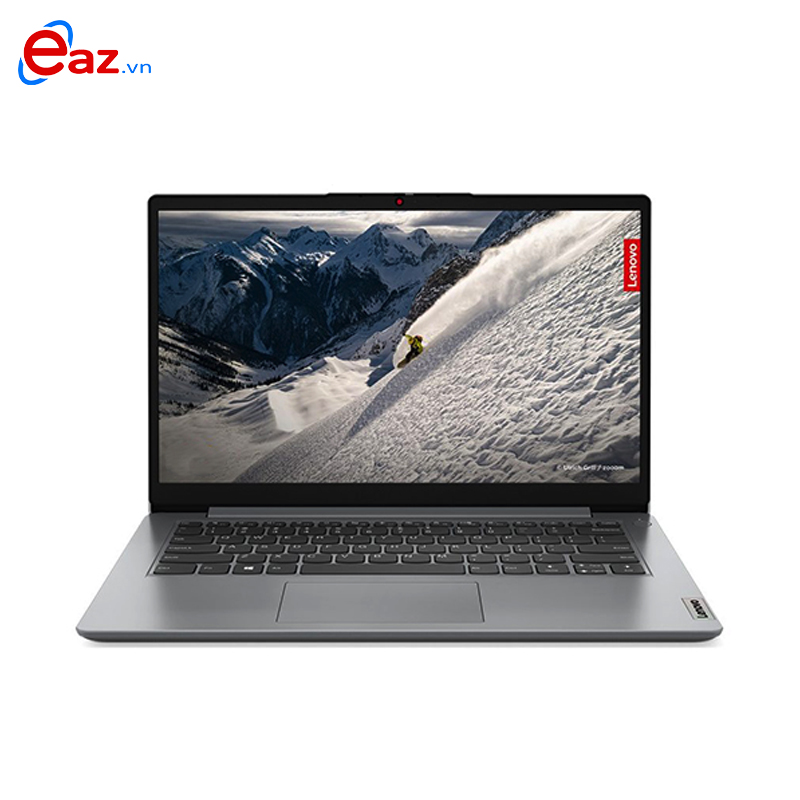 Laptop Lenovo S14 Gen 3 IAP (82TW0028VN) | Intel Core i7-1255U | 8GB | 512GB SSD | 14&quot; FHD | Finger Print | Win 11 | 0323A