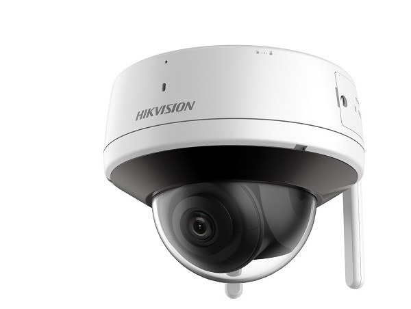 Camera ngoai trời IP Wifi Hikvision DS-2CV2121G2-IDW