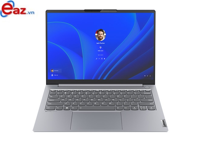 Laptop LENOVO ThinkBook 14 G4 IAP (21DH00DWVN_36187) Intel Core i5-1235U | 8GB | 256GB SSD | 14.0&quot; FHD | Finger | LED KB | DOS | Grey | 0323D
