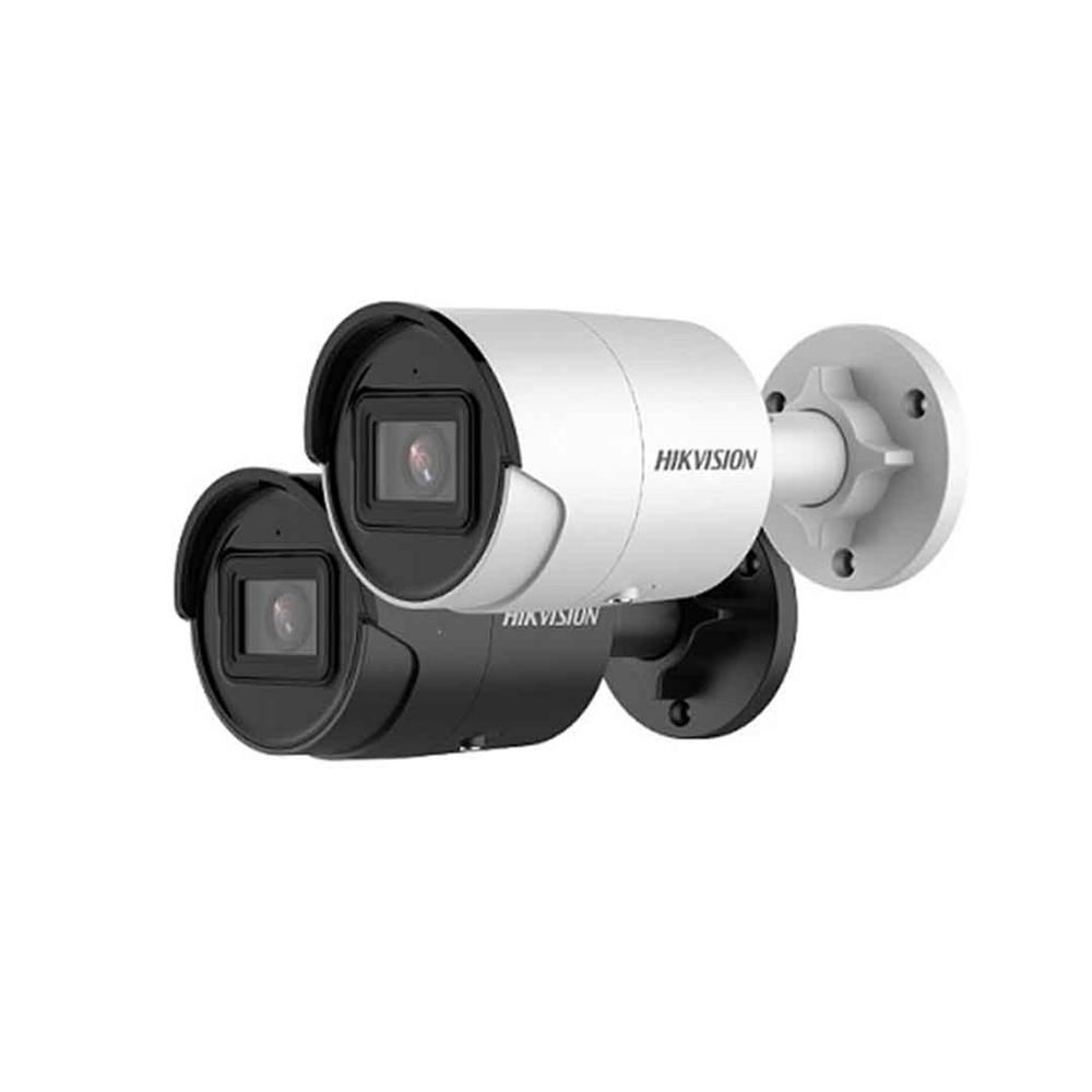 Camera IP HIKVISION Trụ h&#244;̀ng ngoại 2MP chuẩn n&#233;n H.265+ (DS-2CD2023G2-IU)