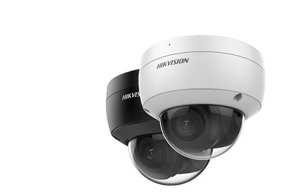 Camera IP HIKVISION b&#225;n cầu 4MP, chuẩn n&#233;n H265+ (DS-2CD2143G2-IU)