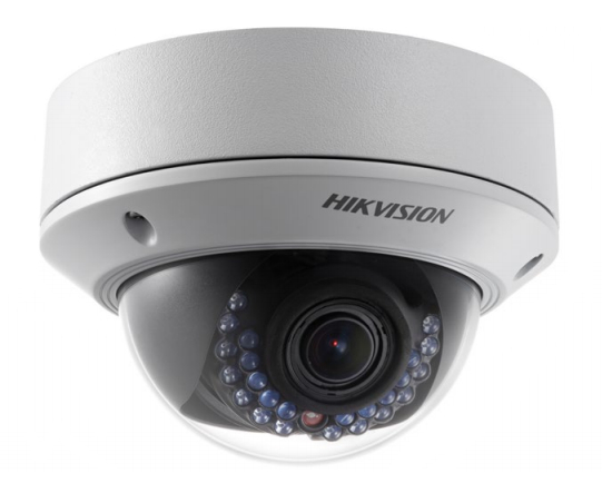 Camera IP HIKVISION Dome zoom | h&#244;̀ng ngoại | 2 MP | chuẩn n&#233;n H.264 (DS-2CD2720F-IS)