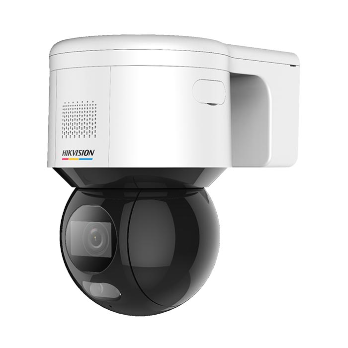 Camera IP HIKVISION ColorVu PT 4 MP - PTZ (DS-2DE3A400BW-DE)