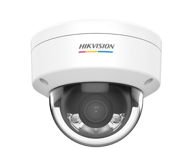 Camera IP HIKVISION Dome 4MP m&#224;u COLORVU LITE 24/7 (DS-2CD1147G2-LUF)