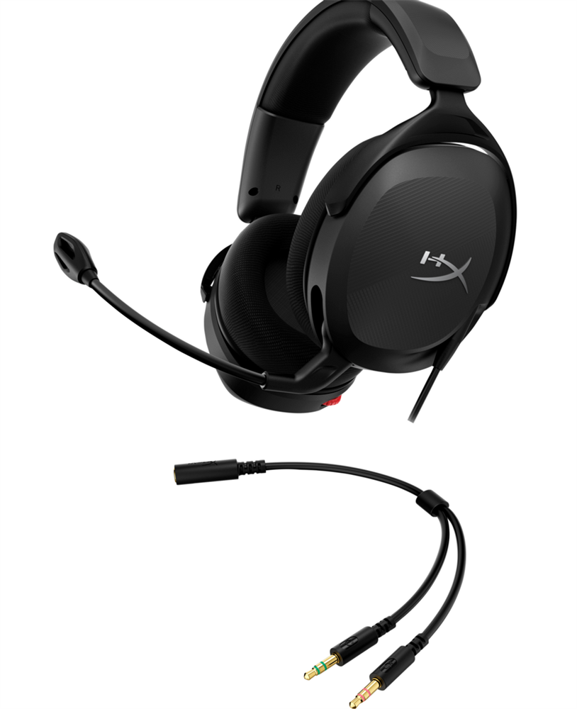 Tai nghe HyperX Cloud Stinger Core II (683L9AA) | 0323