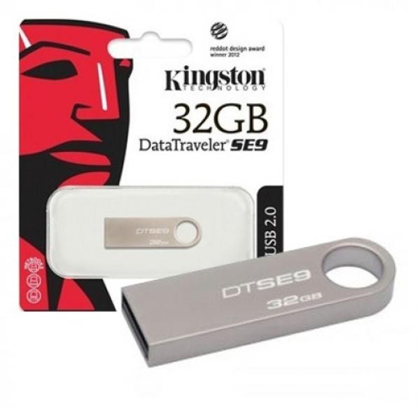 USB Kingston 32GB