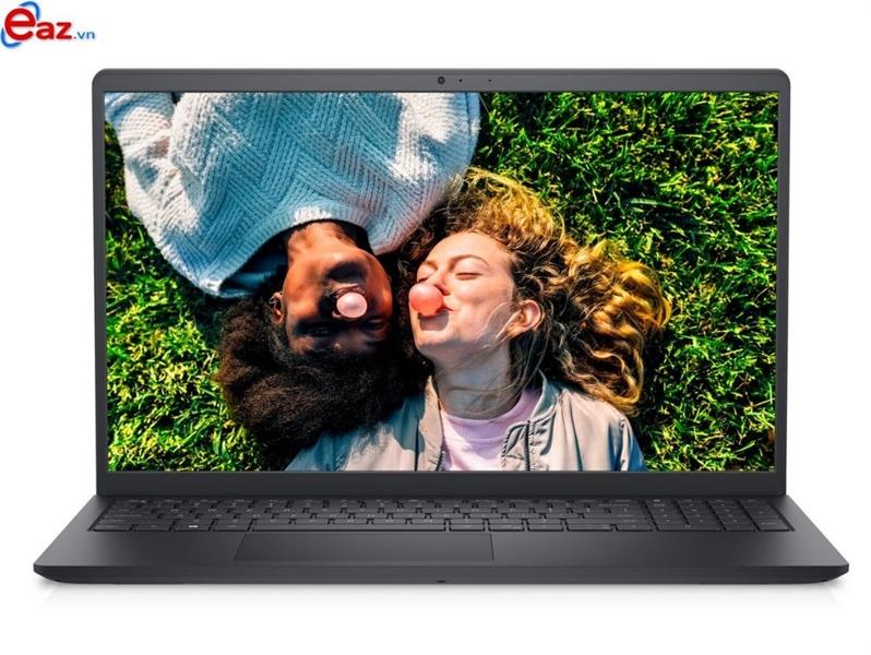 Laptop Dell Inspiron 3520 (71001747) | Intel Core i7 _ 1255U | 16GB | 512GB SSD PCIe | Intel Iris Xe Graphics | 15.6 inch Full HD 120Hz | Win 11 _ Office 2021 | 0423F
