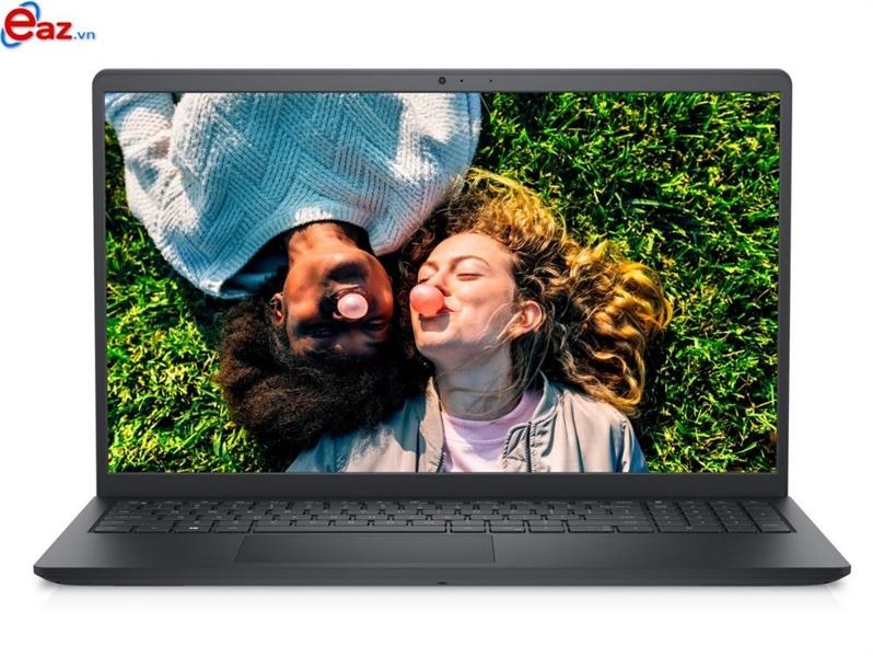 Laptop Dell Inspiron 3520 (71001747) | Intel Core i7 _ 1255U | 16GB | 512GB SSD PCIe | Intel Iris Xe Graphics | 15.6 inch Full HD 120Hz | Win 11 _ Office 2021 | Finger | 0423F