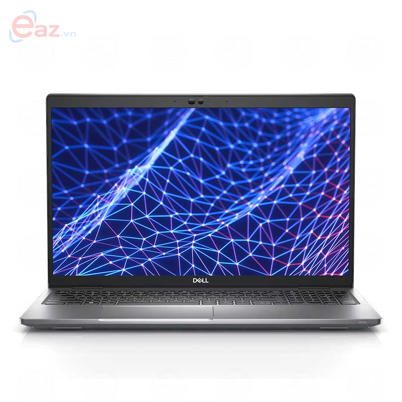 Laptop Dell Latitude 5530 (71004116) | Intel Core i5 _ 1235U | 8GB | 256GB SSD PCIe | Intel Iris Xe Graphics | 15.6 inch Full HD | Finger | IR Camera | 3Y | 0423F