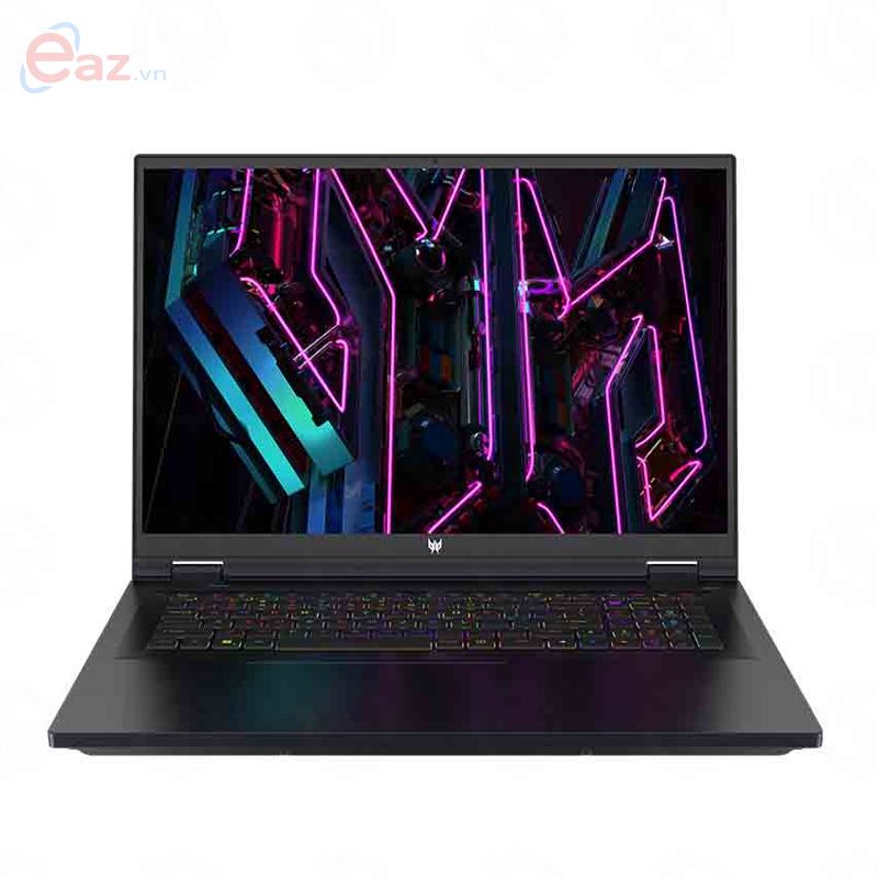 Laptop Acer Predator Helios Neo PHN16-71-74BA (NH.QLUSV.004) | Intel Core i7-13700HX | 16GB | 512GB | RTX 4060 8GB | 16 inch WQXGA 165Hz 100% sRGB | Win 11 | Black | 0523D