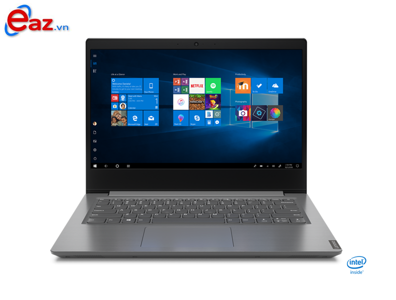 [Miễn Ph&#237; Trả G&#243;p] Lenovo V14 IIL | Intel Core i3 _ 1005G1 | 4GB | 256GB SSD PCIe | Intel&#174; UHD Graphics | Win 10 | 14 inch HD | BAK252