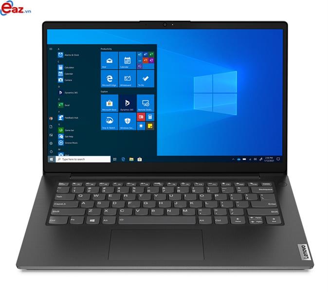 [Miễn Ph&#237; Trả G&#243;p] Lenovo V14 G2 ITL | Intel  Core i7 _ 1165G7 | 8GB | 256GB SSD PCIe | VGA INTEL | 14 inch Full HD | FreeDos