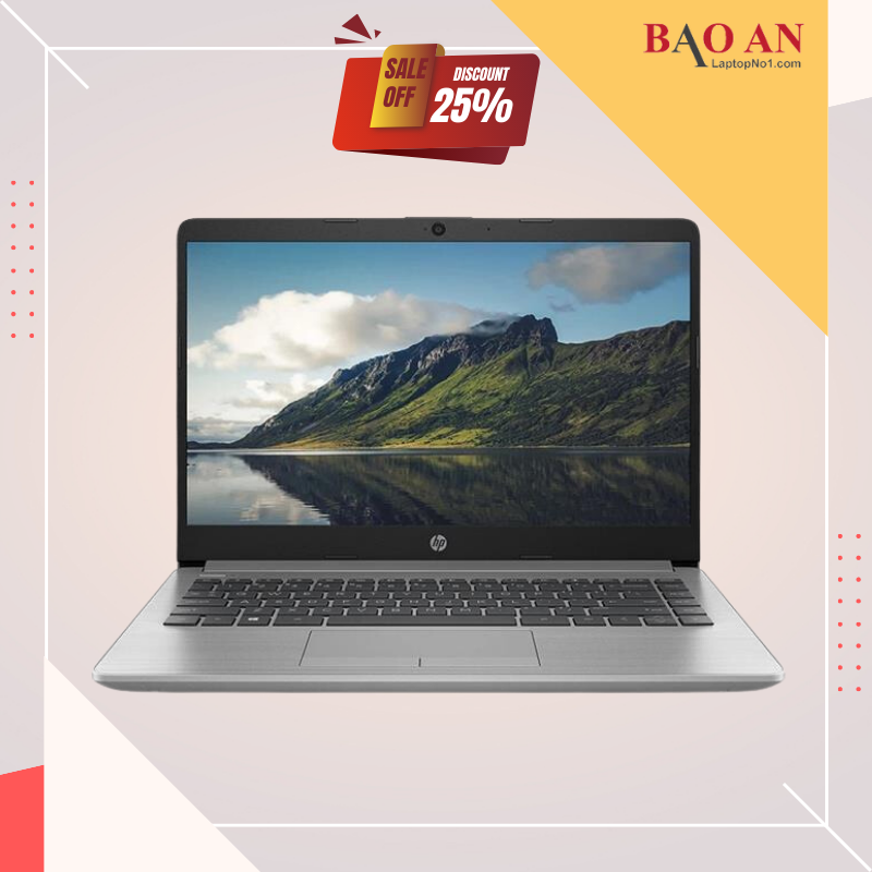 HP 245 G8 (46B27PA) | AMD Ryzen™ 5 5500U | 8GB | 512GB SSD PCIe | Radeon™ Graphics Vega | Win 10 | 14 inch Full HD | 0222F | KMT8