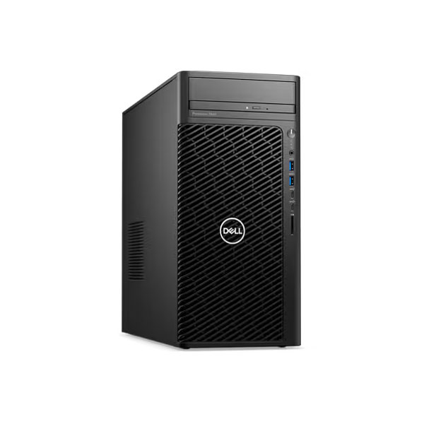 PC Dell Precision 3660 Tower (71010148)| Core i7_ 12700| 16GB| 256GB SSD + 1TB HDD| NVIDIA T1000 4GB| Windows 11 Pro| 823F