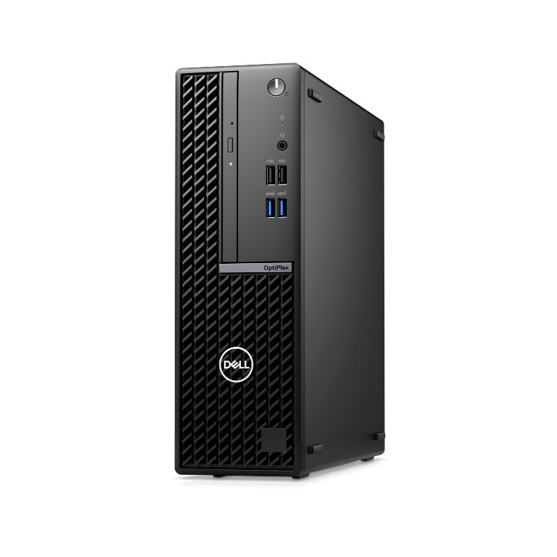 PC Dell Optiplex 7010 SFF ( 71016921 ) | Intel Core i3 _ 13100 | 8GB | 256GB SSD | Intel UHD Graphics 730 | Ubuntu | 3Yrs | 823F