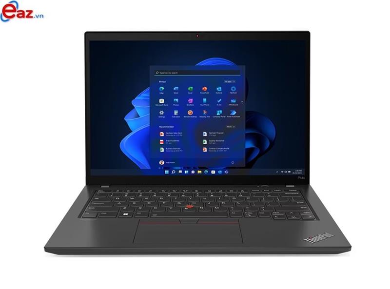 Lenovo ThinkPad P14s Gen 4 (21HF003WVA) | Intel Core i7 _ 1360P | 32GB | 512GB SSD PCIe Gen 4 | NVIDIA RTX A500 4GB GDDR6 | 14 inch 2.2K IPS 300 Nits 100% sRGB |IR Camera | Finger | LED KEY | 1123K