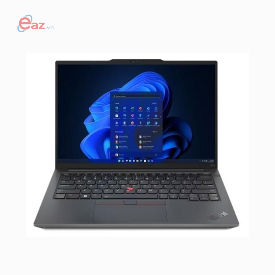 Lenovo Thinkpad E14 Gen 5 (21JK006BVN) | Intel Core i5-1335U | 16GB | SSD 512GB PCIe |  | 14.0 FHD IPS | Win11 | Black | 1123