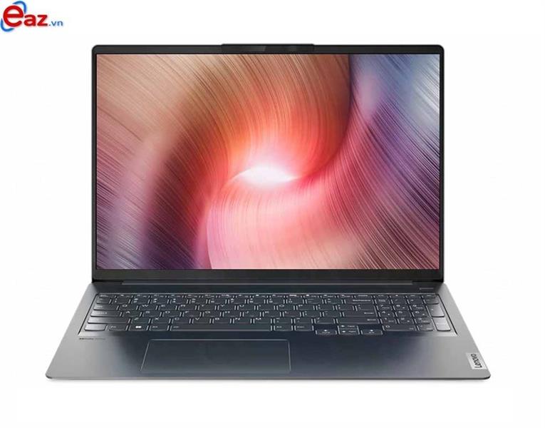 LAPTOP LENOVO IDEAPAD SLIM 5 PRO 16ARH7 (82SN003HVN) | AMD RYZEN 5 6600HS | 16GB | 512GB SSD | RTX 3050TI 4GB | 16 WQXGA 120HZ 100% sRGB | WIN11 | GREY | 1123