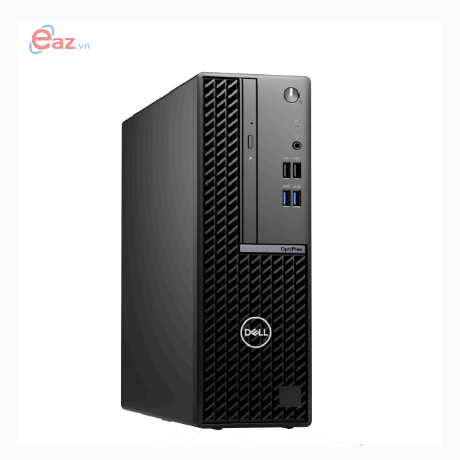 PC Dell Optiplex 7010SFF (71022166) | Intel Core i3-13100 | Intel Q670 | 8GB | 256GB SSD | Intel UHD Graphics 730 | Fedora | Black | 3Y | 1123F